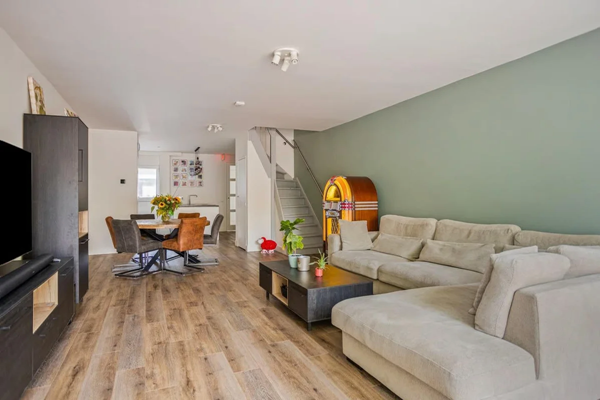 Medium property photo - Mozartrode, 2717 CV Zoetermeer